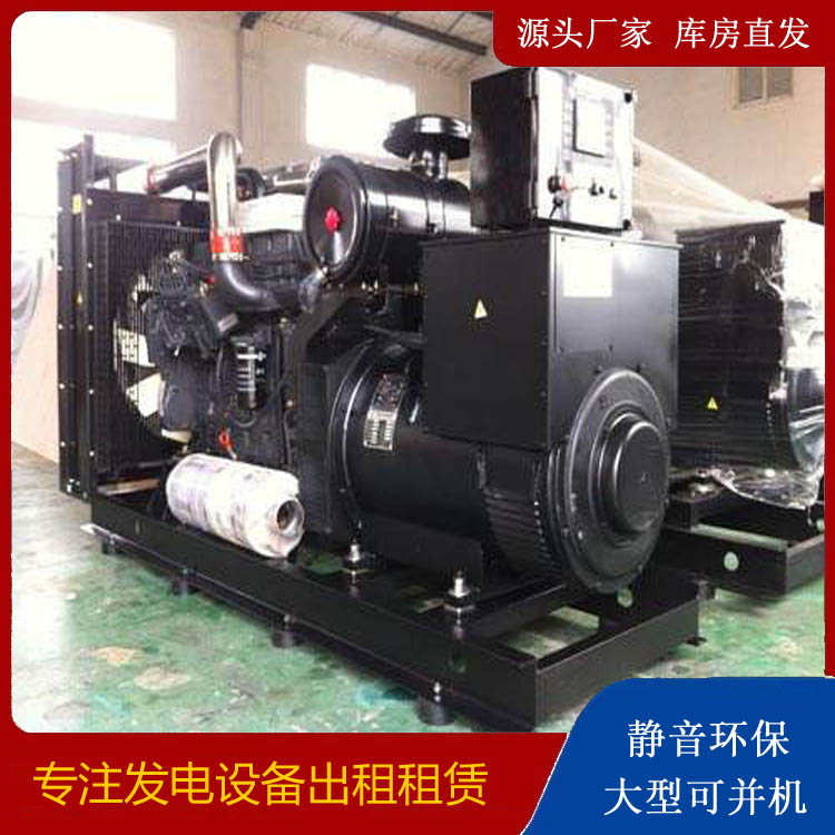 镇平发电车出租 柴油发电机组需要经常换机油吗？