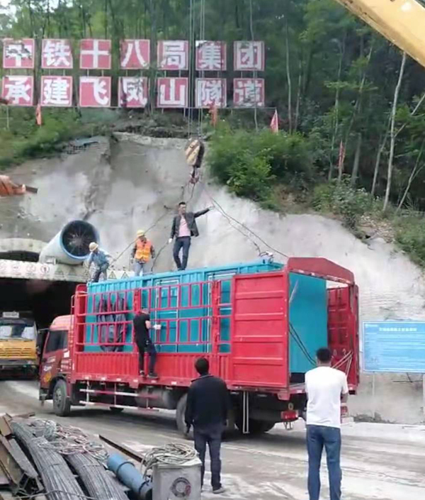 镇平发电机组维修后输出功率降低是什么问题