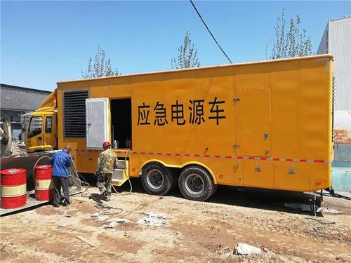 镇平发电车租赁-教您挑选发电机哪些技巧可以掌握使用