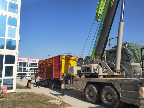 镇平发电机出租50KW柴油发电机组需要配多粗电缆线