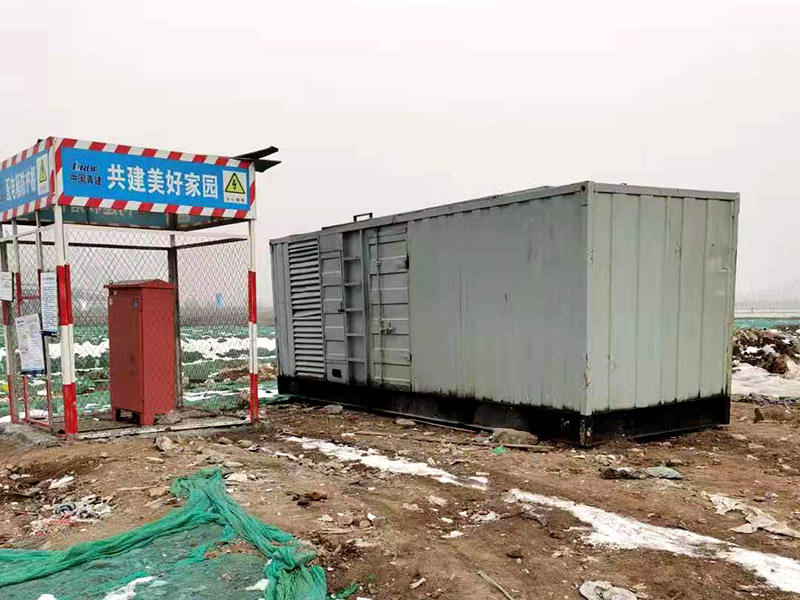 镇平燃气发电机在高海拔地区运行时会遇到哪些常见故障？