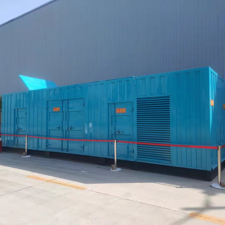镇平怎样更换柴油发电机组的空气滤清器？