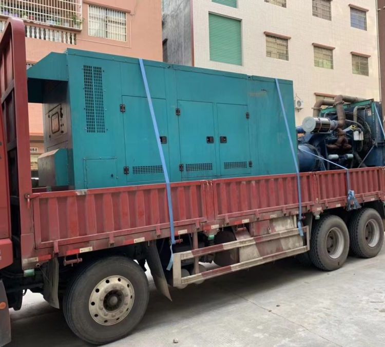 镇平如何在不同负载率下确保 400KW 柴油发电机组的正常运行？