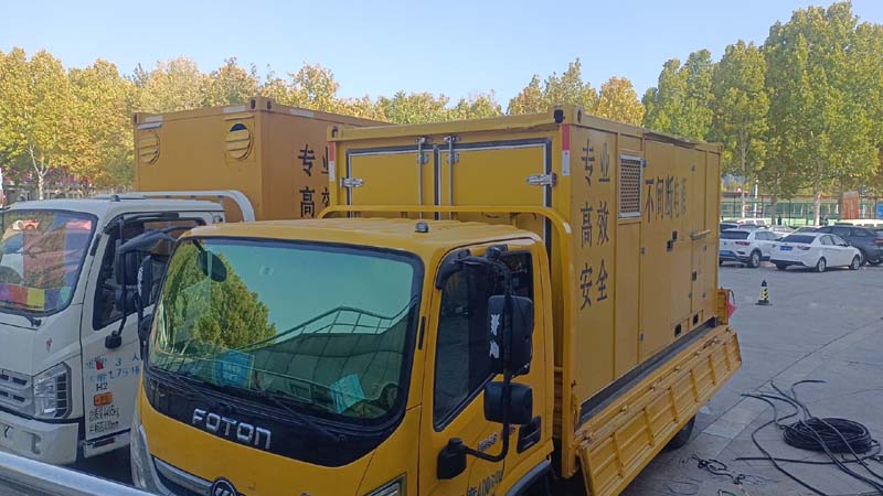镇平有哪些因素会影响柴油发电机组和UPS电源的切换时间？