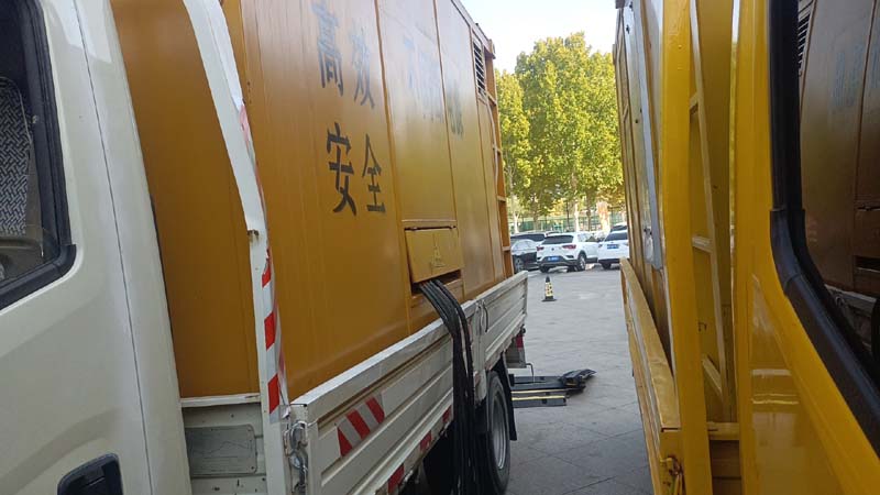镇平如何判断柴油发电机组和UPS电源的切换时间是否符合要求?