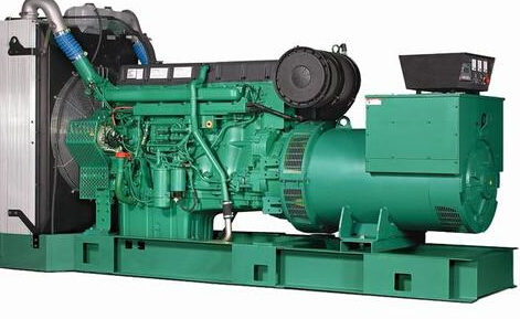 镇平发电机除垢后需要用清水冲洗水冷式机油散热器几次？