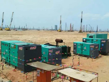 镇平测量水冷式机油散热器密封件尺寸的具体步骤是什么？