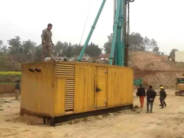 镇平柴油发电机组应用场合有哪些？