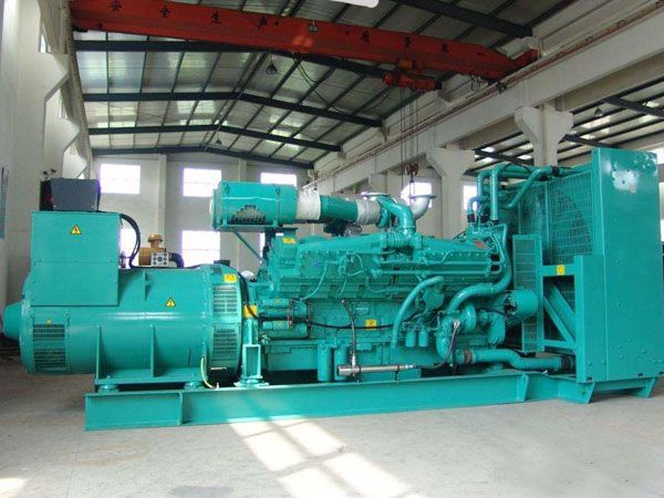 镇平影响800KW发电机组油耗的因素有哪些？